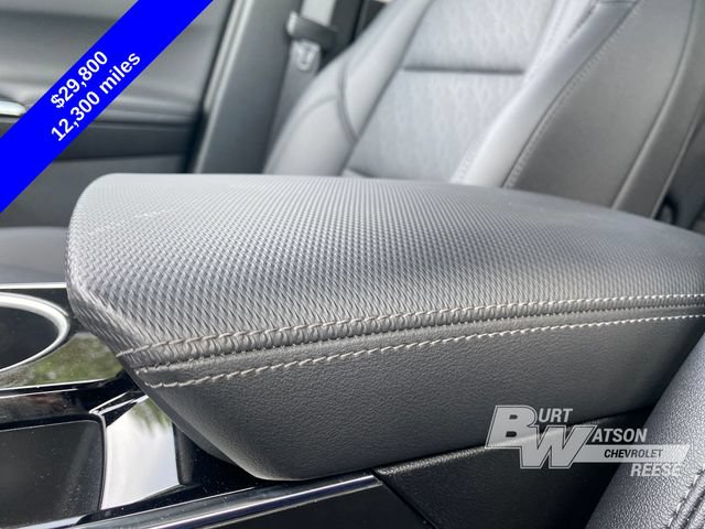 Used 2026 Chevrolet Equinox LT w/ Convenience Package II AWD/4WD image 32