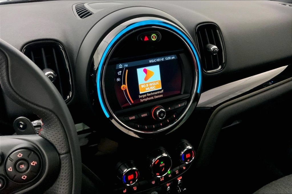 Used 2020 MINI Cooper Countryman S w/ Storage Package AWD/4WD image 5
