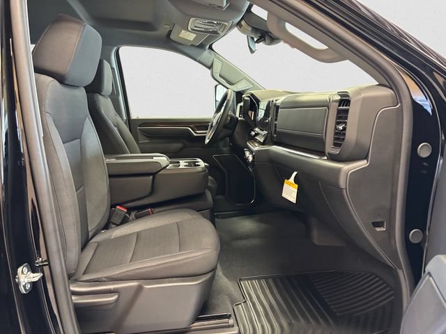 New 2026 GMC Sierra 2500 SLE w/ SLE Convenience Package AWD/4WD image 16