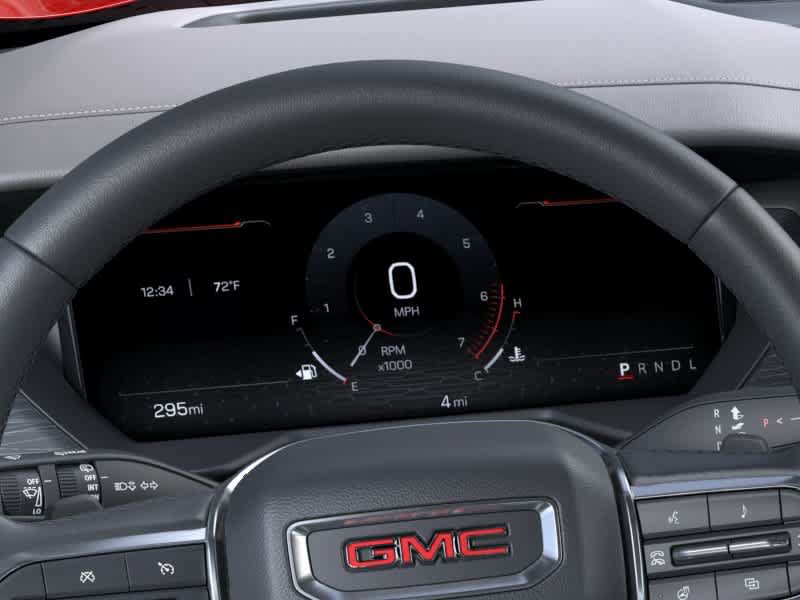 New 2026 GMC Acadia Elevation w/ Elevation Premium Package AWD/4WD image 18