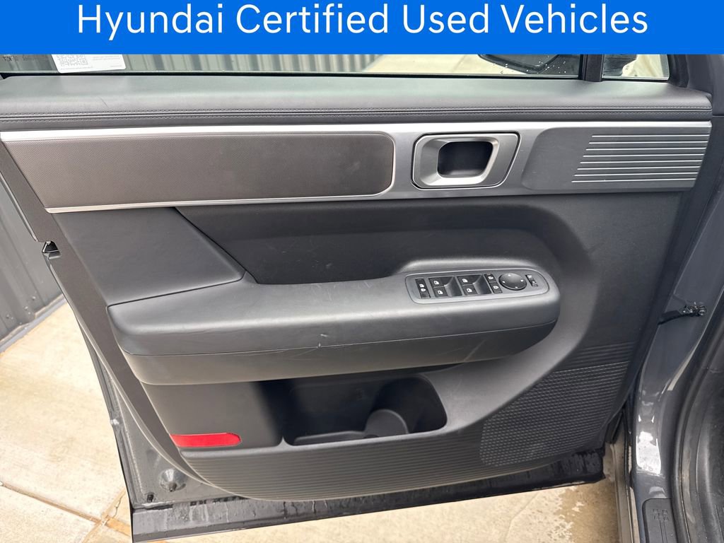 Certified 2026 Hyundai Santa Fe SE FWD image 11