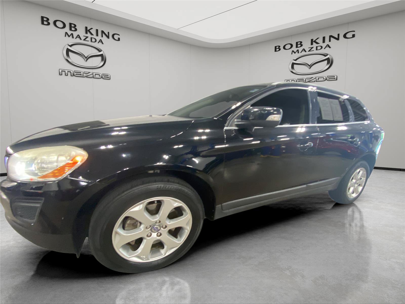 Used 2013 Volvo XC60 3.2