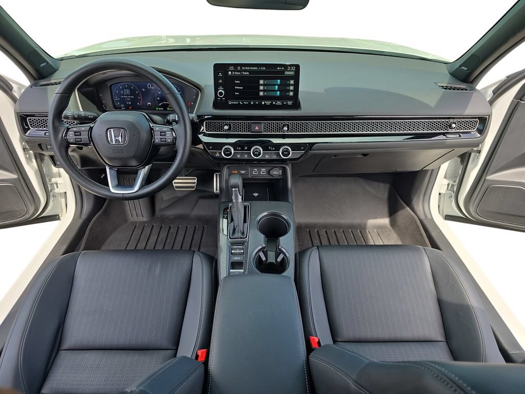 Used 2024 Honda Civic Sport Touring image 10