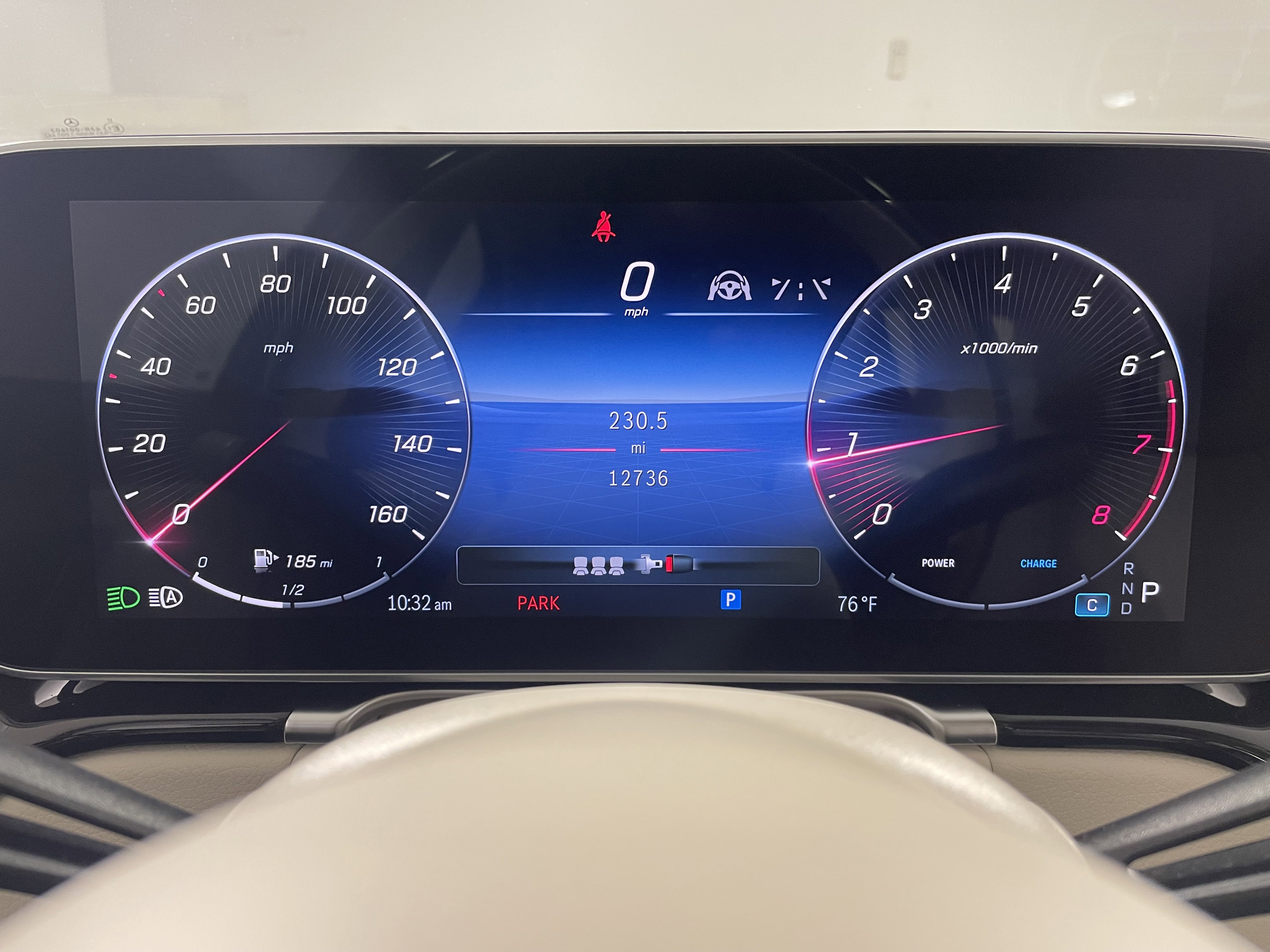 Certified 2023 Mercedes-Benz S 500 4MATIC image 16