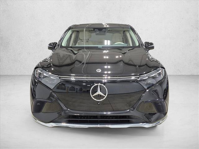 Certified 2023 Mercedes-Benz EQS 450+ 4MATIC SUV image 2
