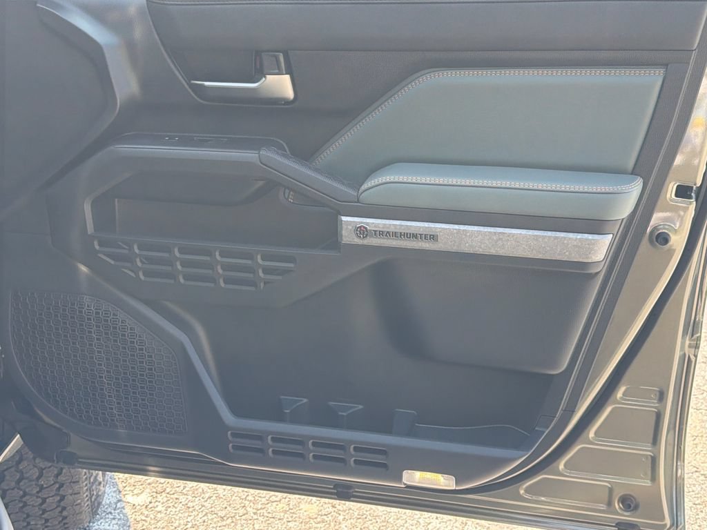 New 2026 Toyota Tacoma 4x4 Double Cab Hybrid image 16