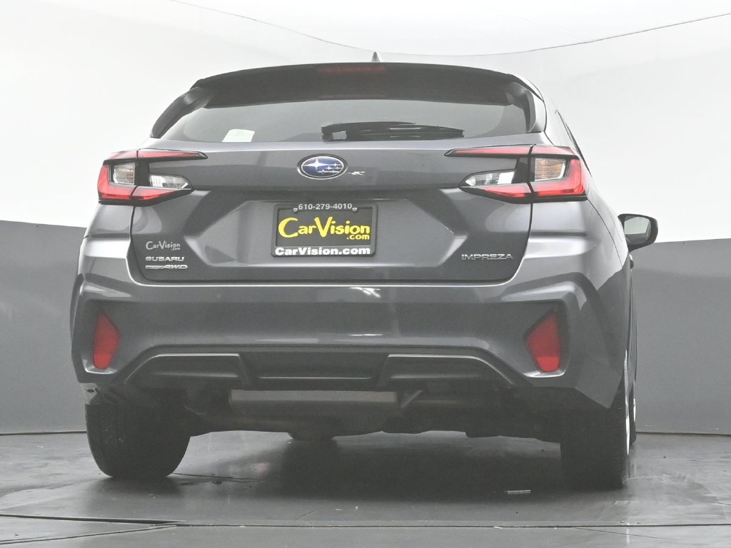 Used 2024 Subaru Impreza 2.0i AWD/4WD image 49
