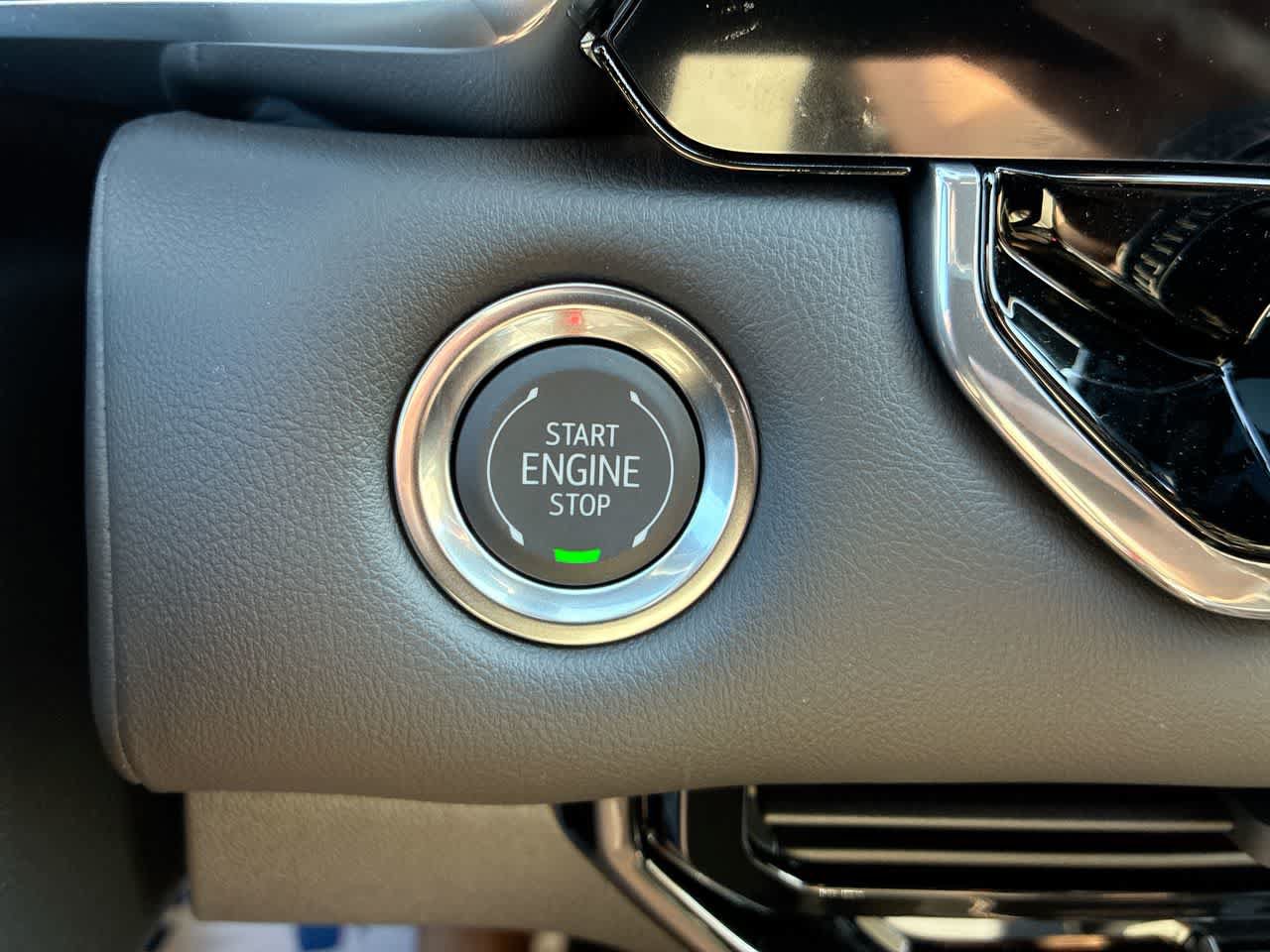New 2026 GMC Canyon Elevation RWD image 17