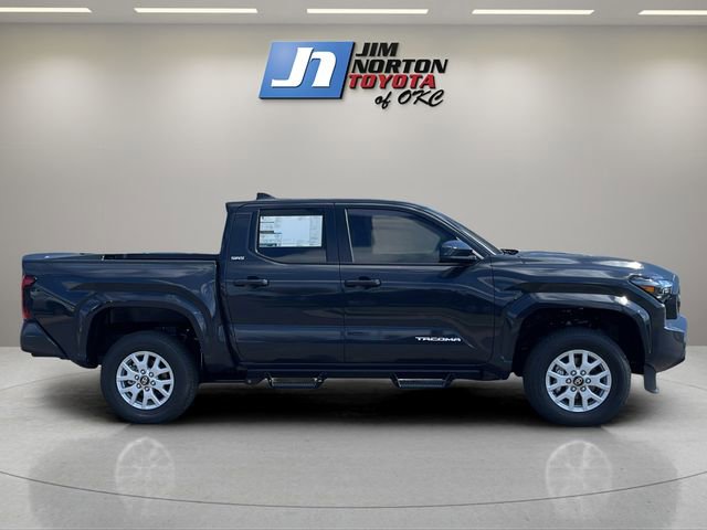 New 2026 Toyota Tacoma SR5 RWD image 4