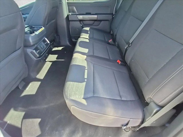 Used 2023 Ford F150 XLT w/ Equipment Group 302A High AWD/4WD image 18