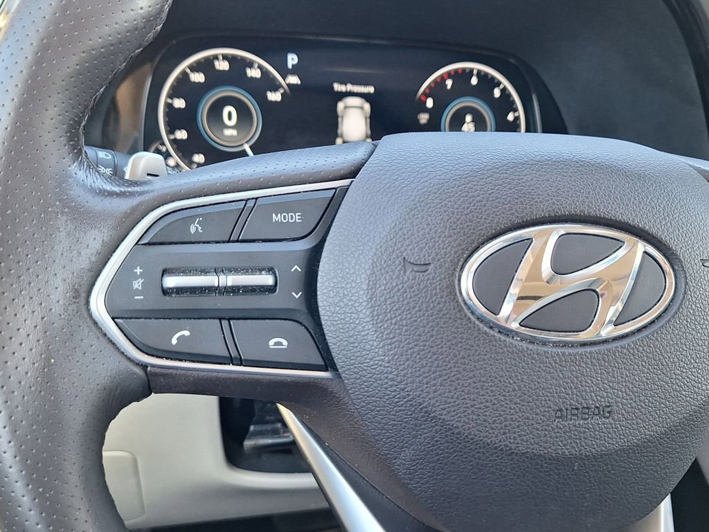 Used 2020 Hyundai Palisade Limited image 18