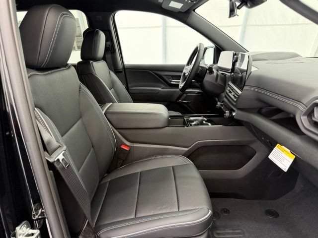 New 2026 Chevrolet Silverado EV LT w/ Premium Package AWD/4WD image 22