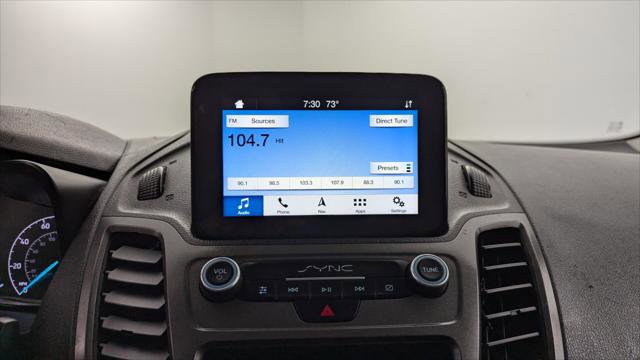 Used 2019 Ford Transit Connect XLT FWD image 19