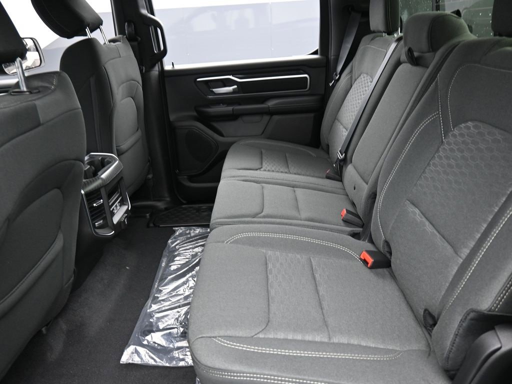 New 2026 RAM 1500 Big Horn image 12