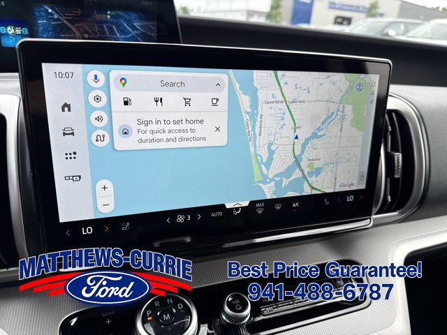 New 2026 Ford Expedition Max Active RWD image 19