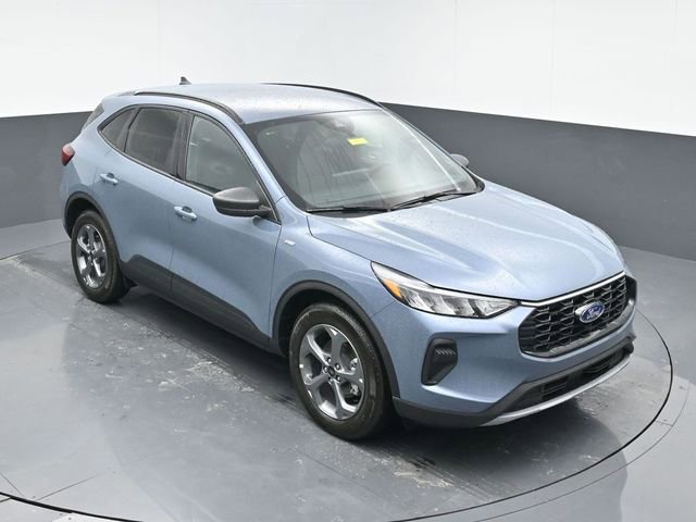 New 2025 Ford Escape ST-Line w/ Equipment Group 301A image 34