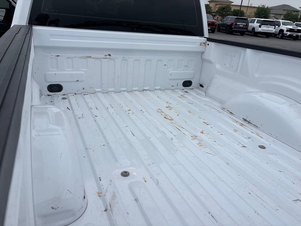 Used 2022 Ford F150 XL w/ Trailer Tow Package AWD/4WD image 25