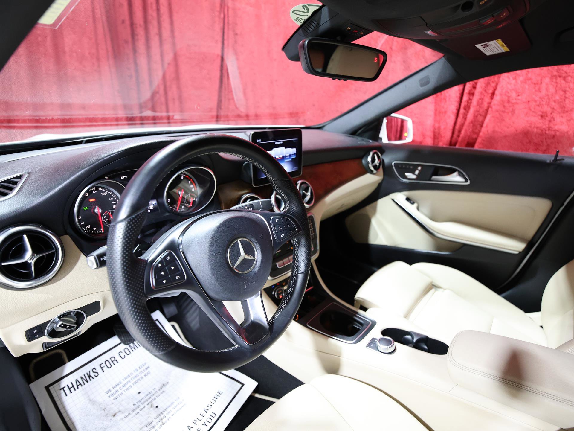 Used 2019 Mercedes-Benz GLA 250 image 12