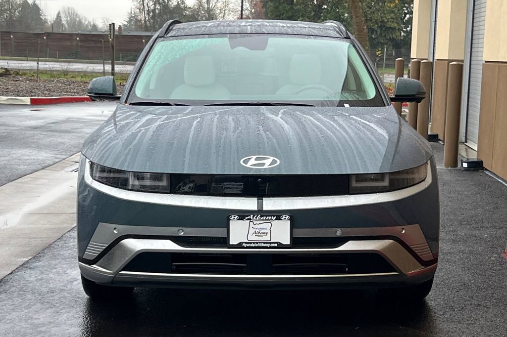 New 2026 Hyundai Ioniq 5 Limited image 3