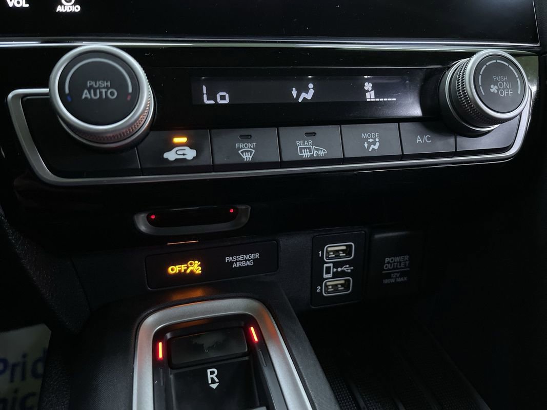 Used 2019 Honda Insight EX image 23