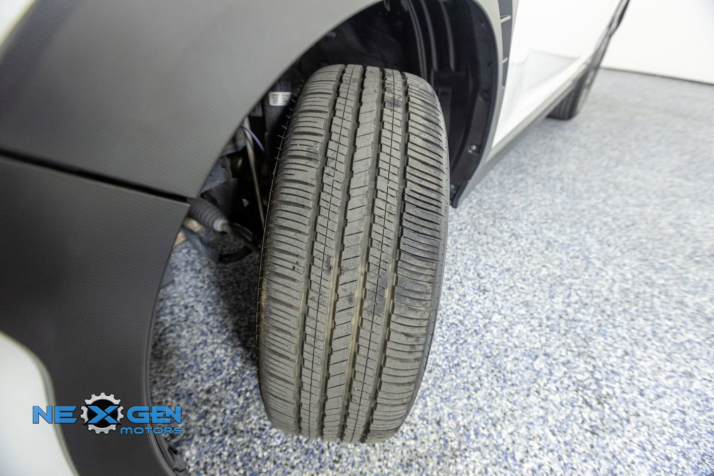 Used 2024 Subaru Crosstrek 2.5i Limited w/ Crosstrek Mirror Package image 43