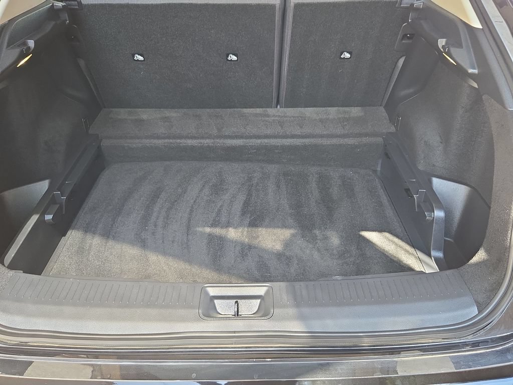 Certified 2023 Nissan Ariya FWD image 36