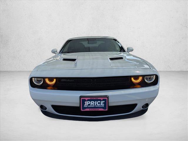 Used 2023 Dodge Challenger SXT w/ Plus Package video 2