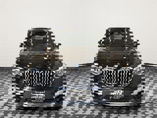 Used 2019 BMW X3 xDrive30i w/ Convenience Package image 3