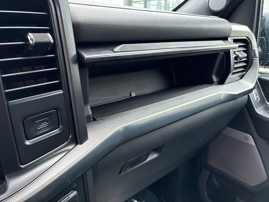 Used 2025 Ford F150 Lariat w/ Bed Utility Package image 29