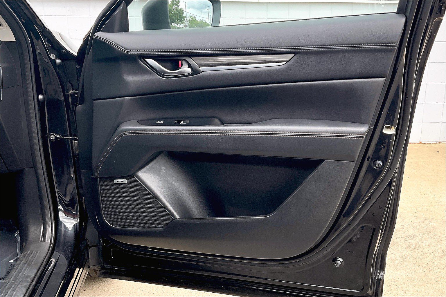 Used 2019 MAZDA CX-5 Grand Touring AWD/4WD image 29