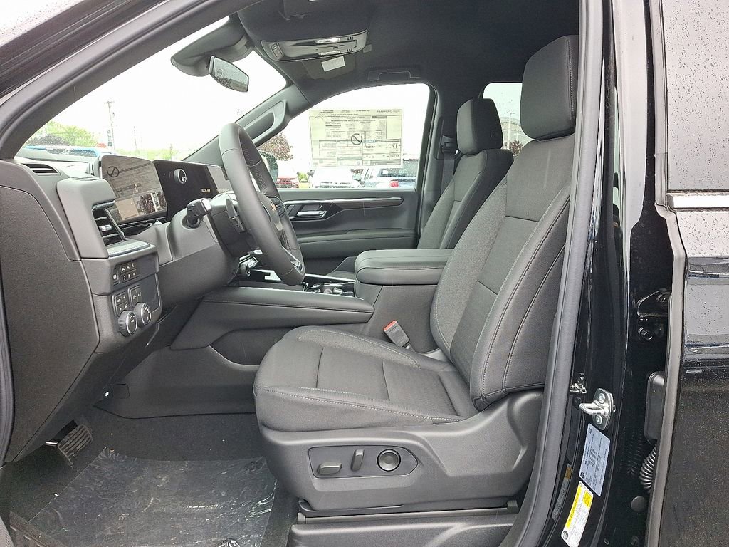 New 2026 Chevrolet Tahoe LS AWD/4WD image 6