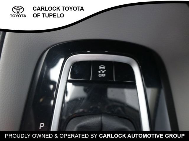 Used 2025 Toyota Corolla LE FWD image 15