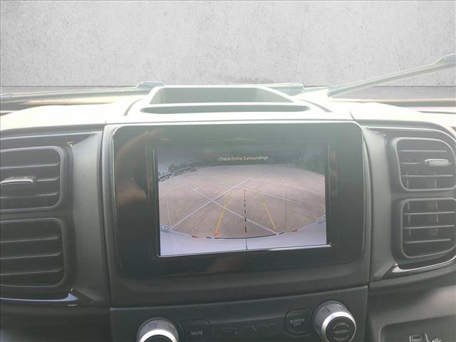 New 2026 RAM ProMaster 2500 FWD image 13