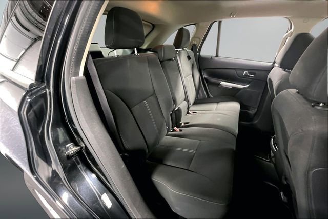Used 2013 Ford Edge SE AWD/4WD image 20