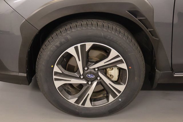 Certified 2024 Subaru Crosstrek 2.0i Premium AWD/4WD image 9