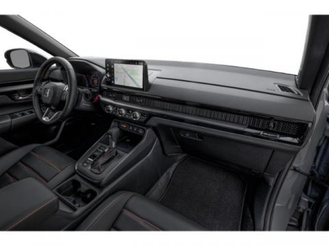New 2027 Honda CR-V Sport Touring image 17