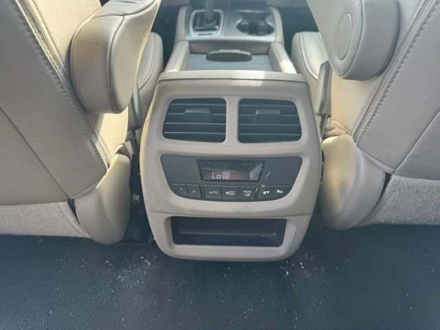 Used 2016 Honda Pilot EX-L image 16