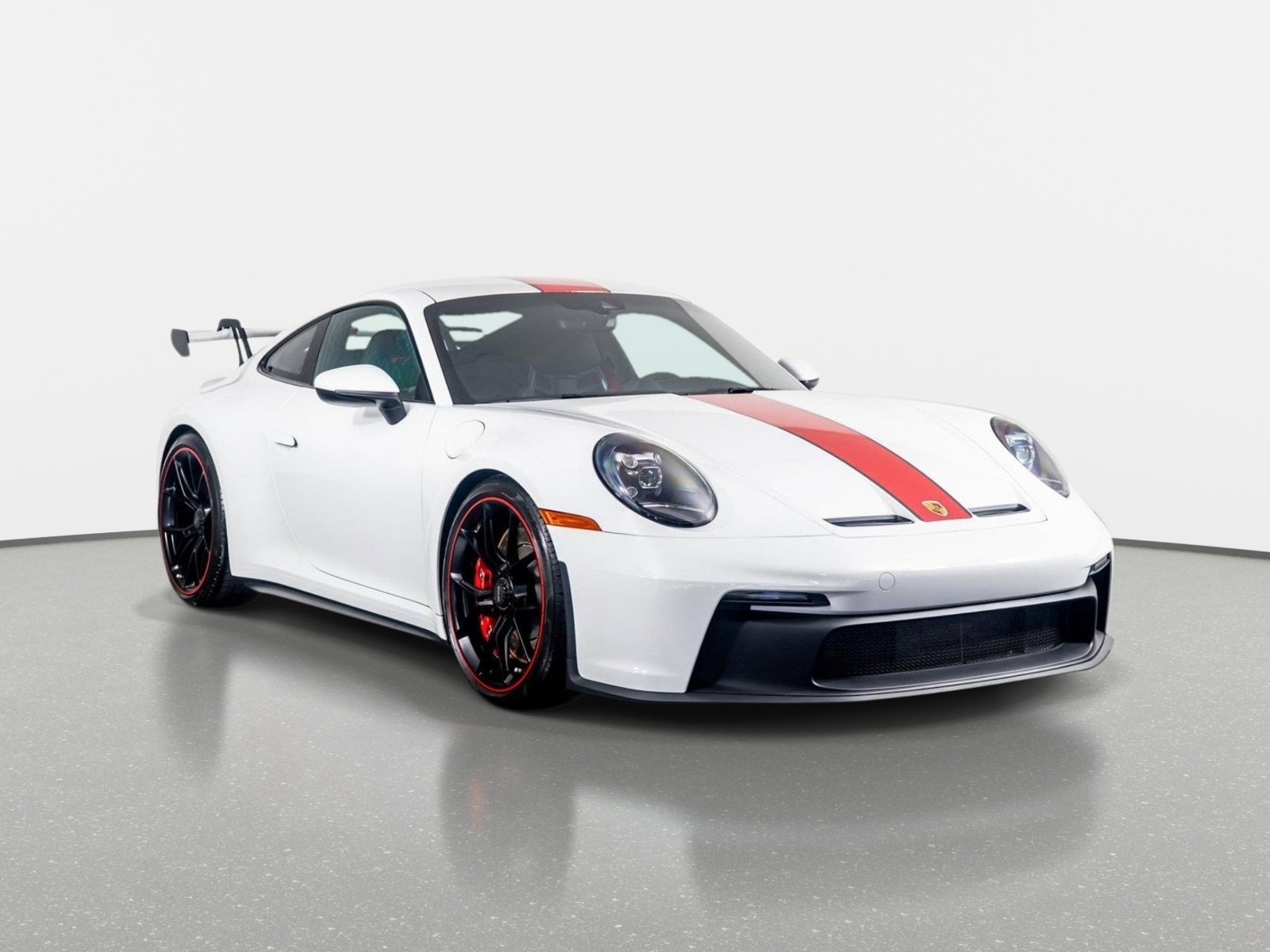 Used 2022 Porsche 911 GT3 RWD image 4