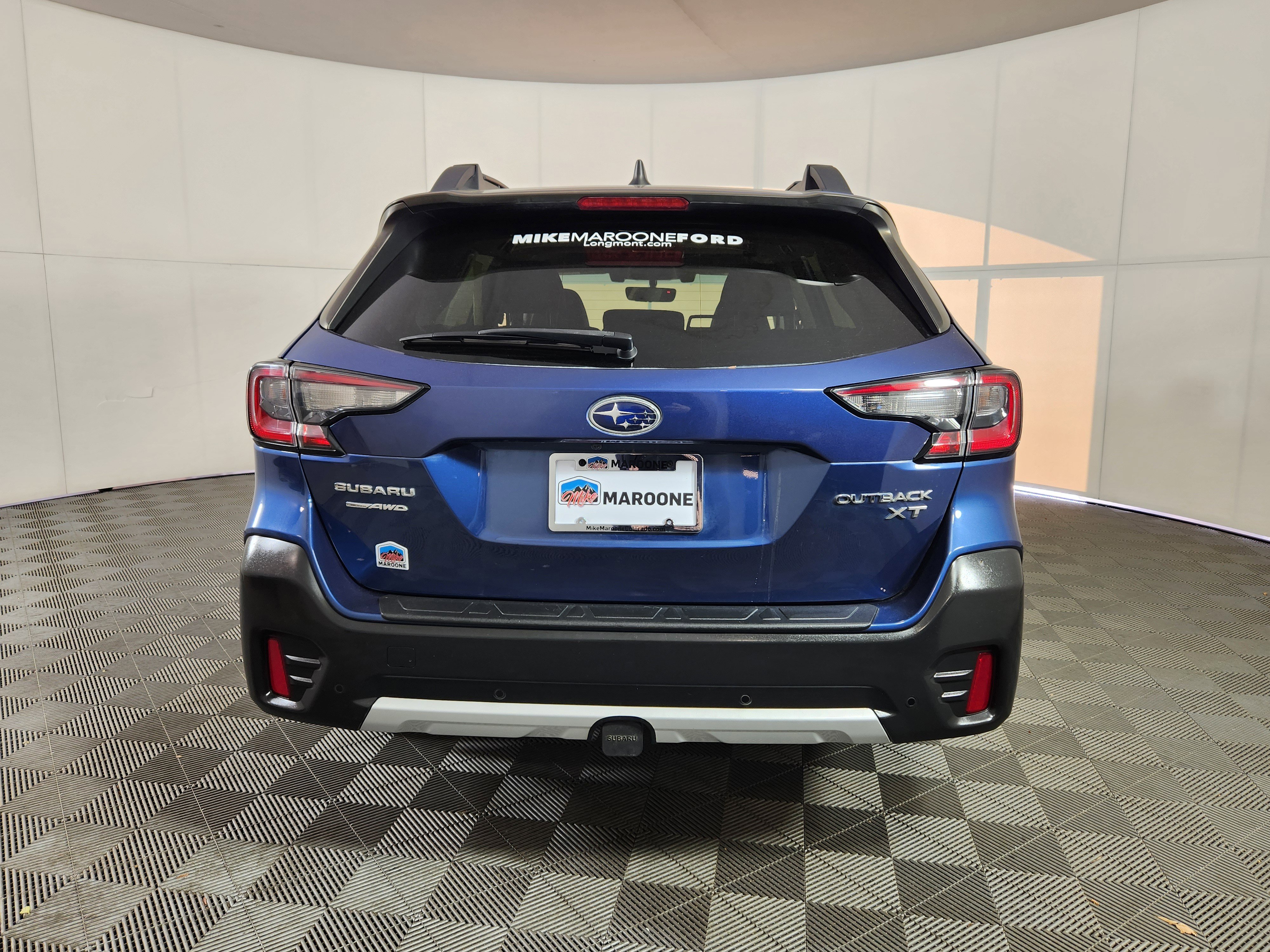 Used 2022 Subaru Outback Limited XT w/ Popular Package #2 image 6