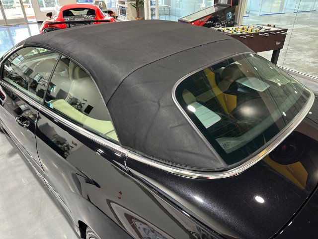 Used 2012 Mercedes-Benz E 550 Cabriolet image 47