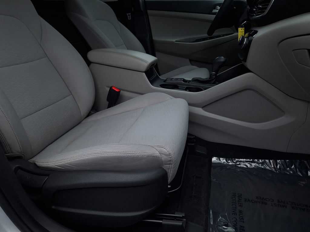 Used 2019 Hyundai Tucson SE FWD image 24