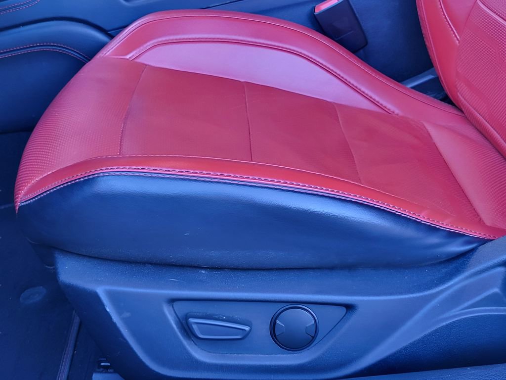 Used 2020 Ford Mustang GT Premium w/ Equipment Group 401A image 21