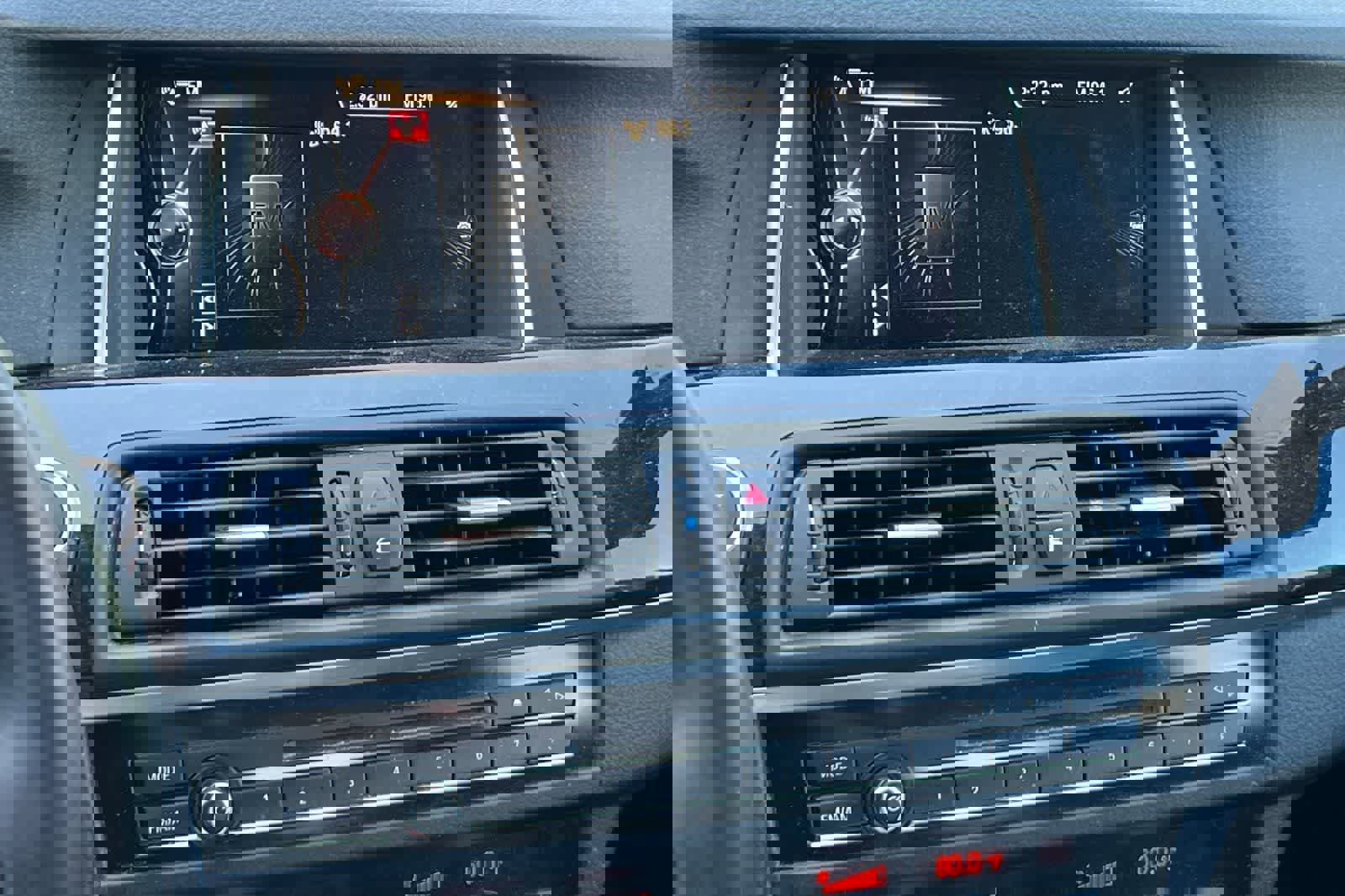 Used 2016 BMW 528i xDrive Sedan image 19