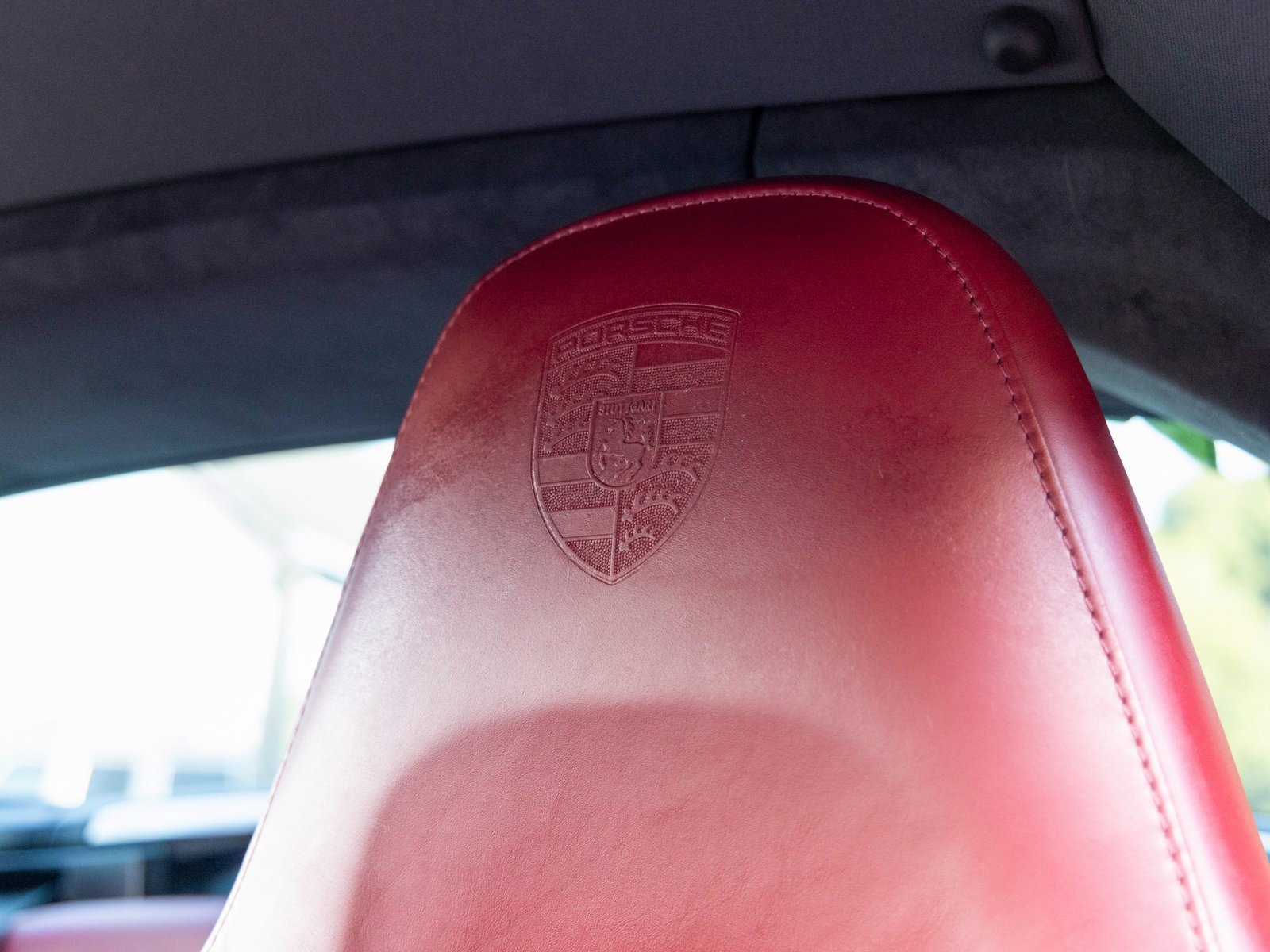 Certified 2018 Porsche 911 Targa 4 GTS image 32