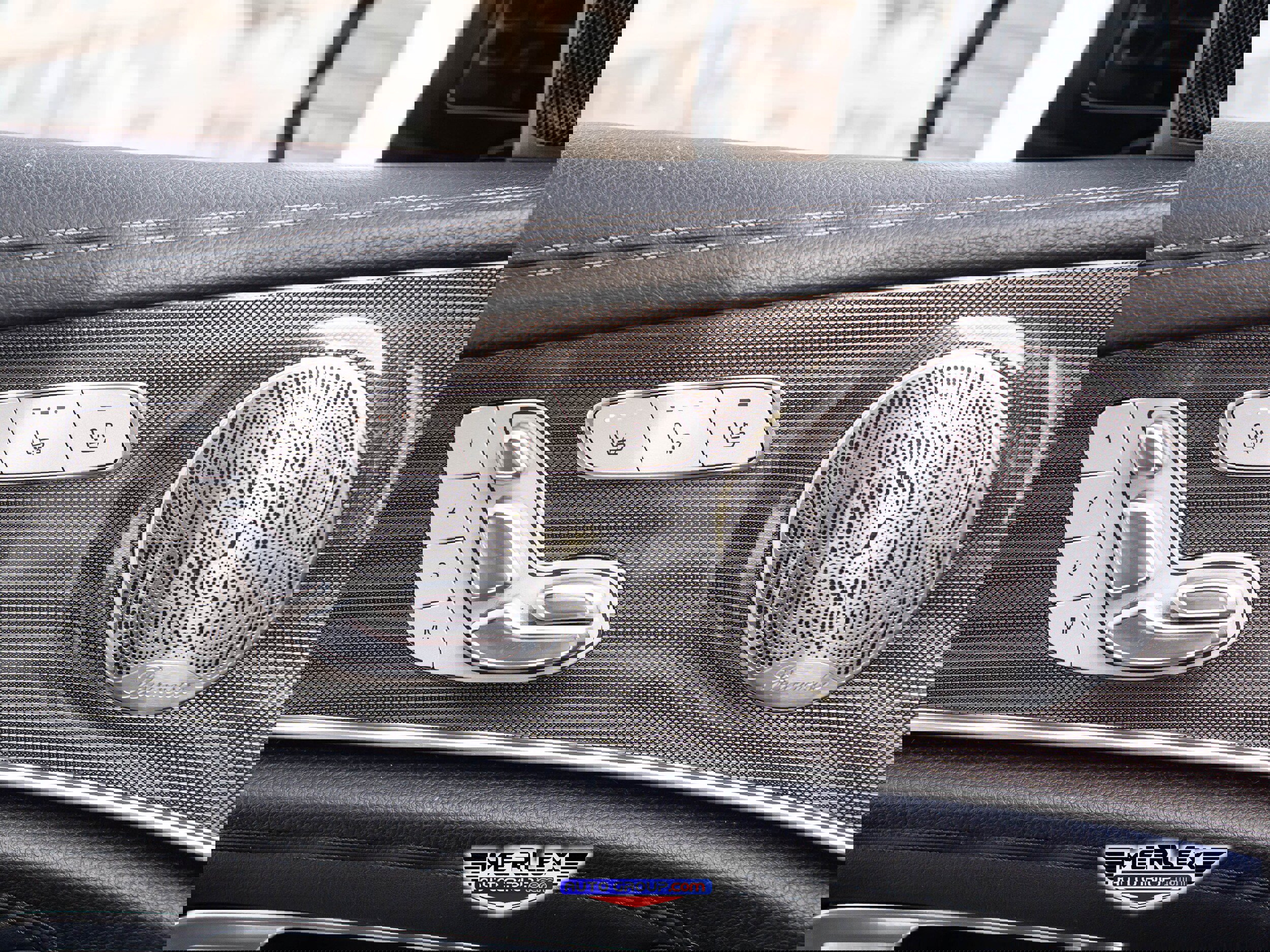 Used 2017 Mercedes-Benz E 43 AMG 4MATIC Sedan image 43