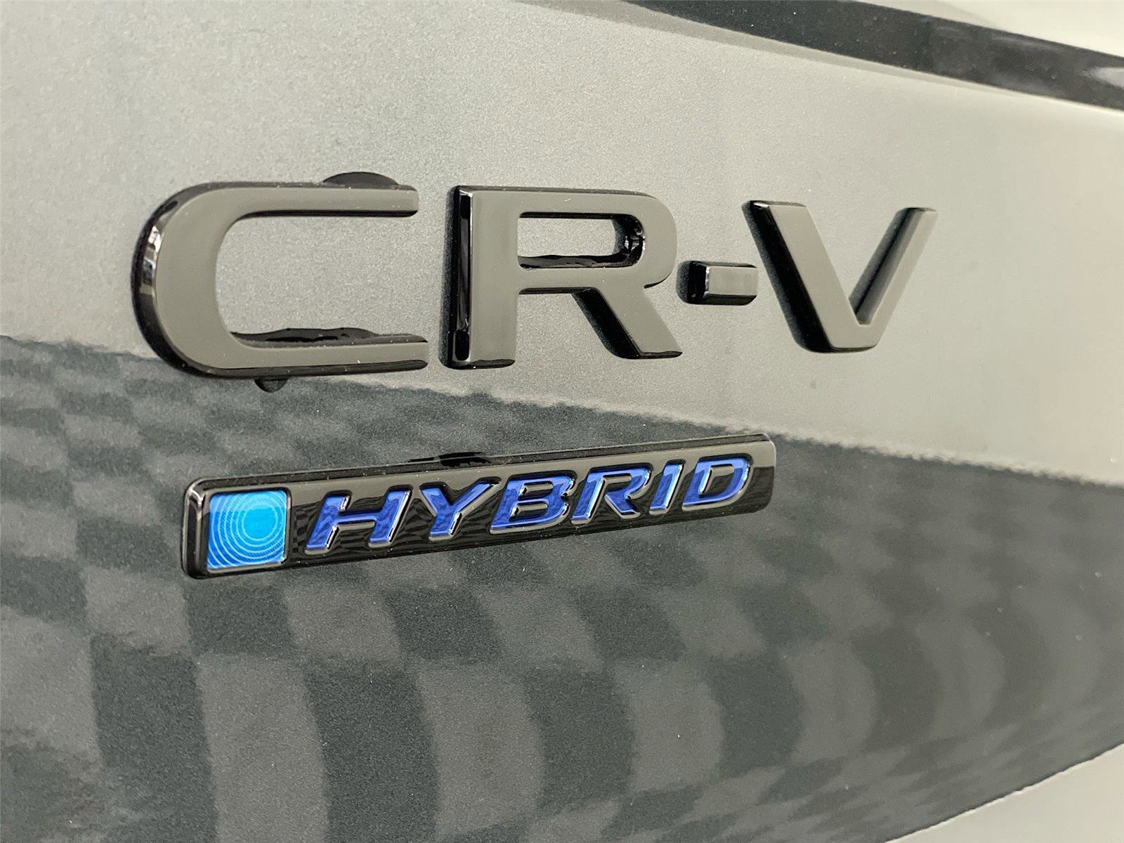 New 2026 Honda CR-V Sport-L image 20