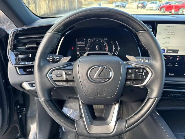 Certified 2023 Lexus RX 350 Premium w/ Accessory Package AWD/4WD image 27