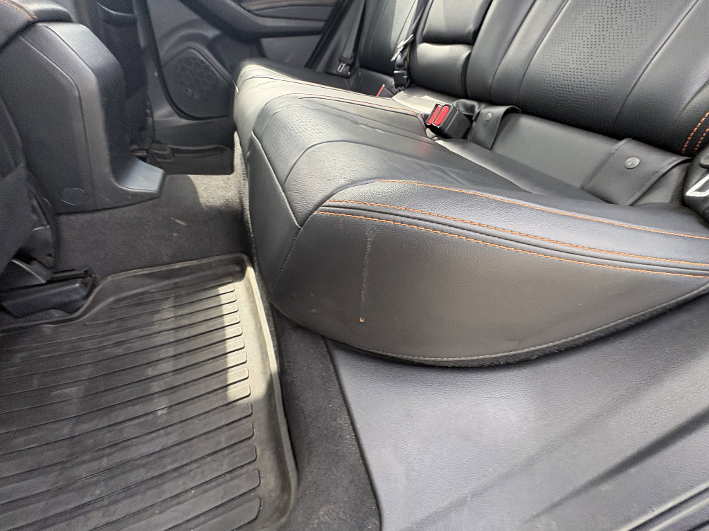 Used 2018 Subaru Crosstrek 2.0i Limited image 20