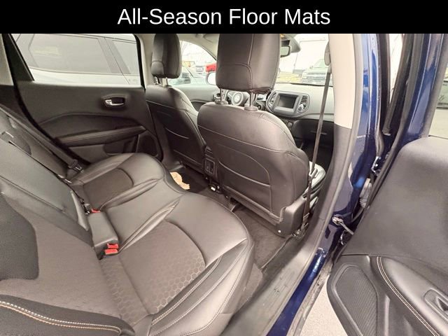 Used 2021 Jeep Compass Latitude w/ Convenience Group image 15