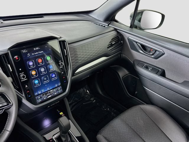 Certified 2025 Subaru Forester Premium AWD/4WD image 26